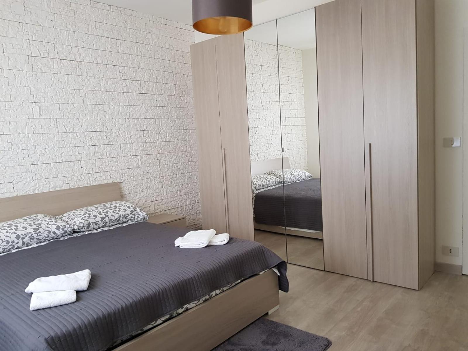 Ferienwohnung Casawhite Cavallino-Treporti Exterior foto